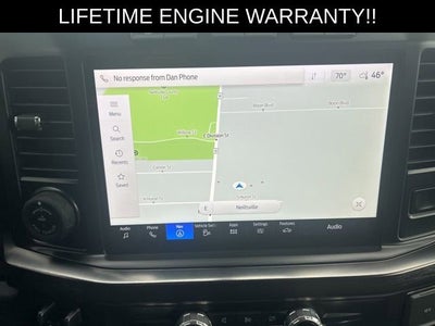 2023 Ford Super Duty F-250 SRW XL