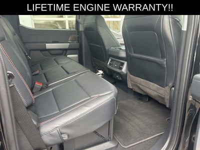 2023 Ford Super Duty F-250 SRW XL