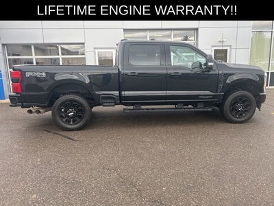 2023 Ford Super Duty F-250 SRW XL