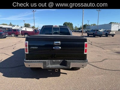 2014 Ford F-150 XL