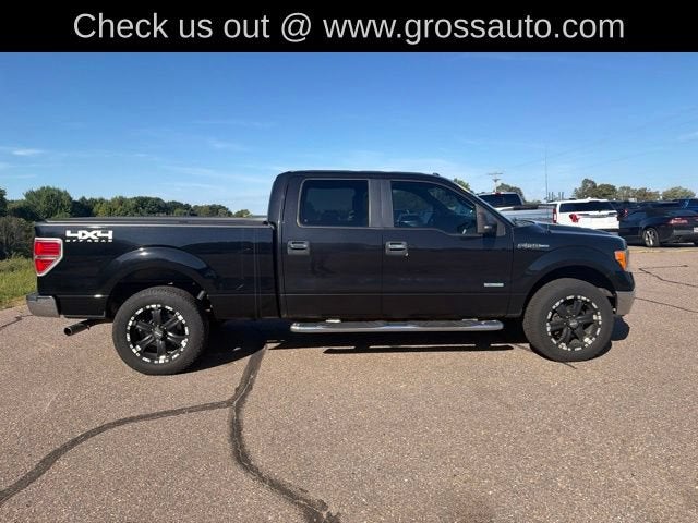 2014 Ford F-150 XL