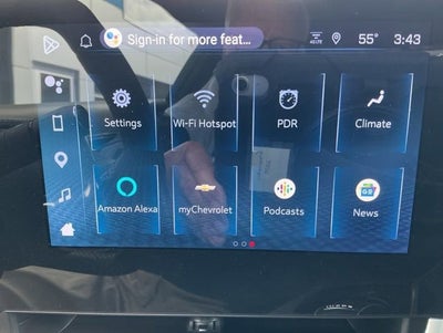 2024 Chevrolet Corvette Stingray 3LT