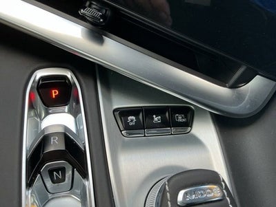 2024 Chevrolet Corvette Stingray 3LT