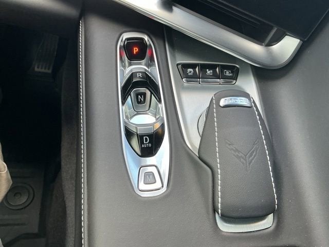 2024 Chevrolet Corvette Stingray 3LT