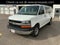 2012 Chevrolet Express Passenger 3500 1LT