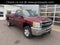 2014 Chevrolet Silverado 2500 HD Work Truck