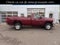 2014 Chevrolet Silverado 2500 HD Work Truck