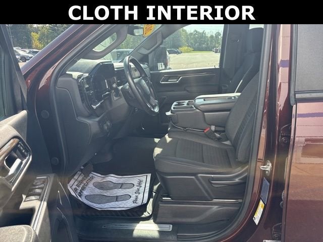 2024 Chevrolet Silverado 3500 HD LT