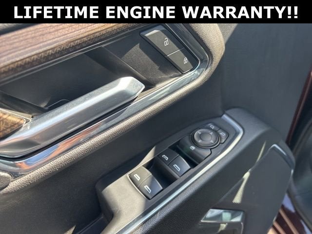 2024 Chevrolet Silverado 3500 HD LT