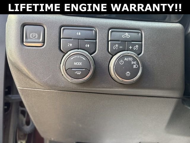 2024 Chevrolet Silverado 3500 HD LT