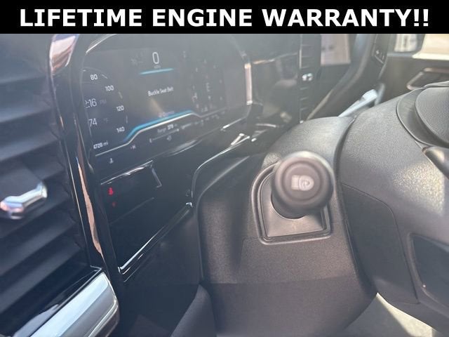 2024 Chevrolet Silverado 3500 HD LT