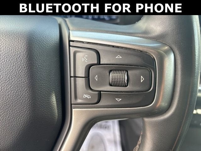 2024 Chevrolet Silverado 3500 HD LT