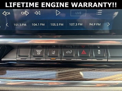 2024 Chevrolet Silverado 3500 HD LT