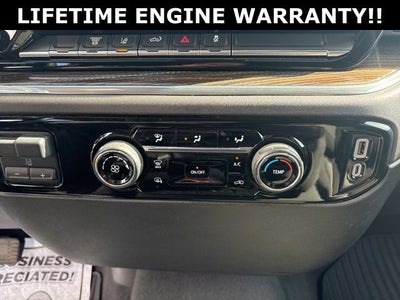 2024 Chevrolet Silverado 3500 HD LT