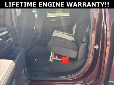 2024 Chevrolet Silverado 3500 HD LT