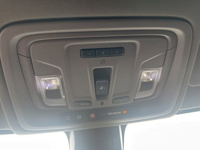 2020 Chevrolet Silverado 3500 HD LTZ