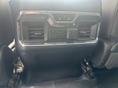 2020 Chevrolet Silverado 3500 HD LTZ