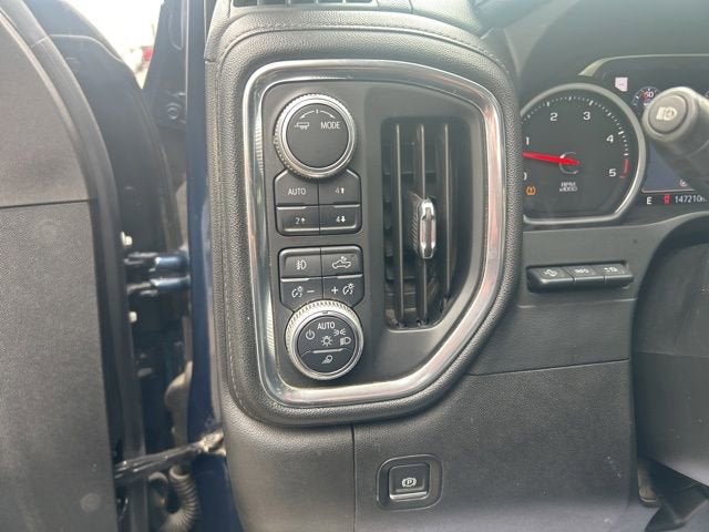 2020 Chevrolet Silverado 3500 HD LTZ