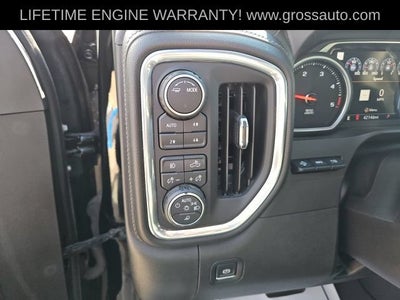 2021 Chevrolet Silverado 3500 HD High Country