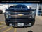 2021 Chevrolet Silverado 3500 HD High Country