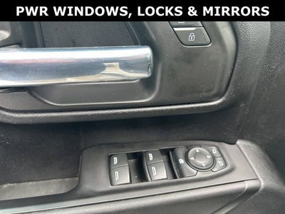 2023 Chevrolet Silverado 2500 HD WT