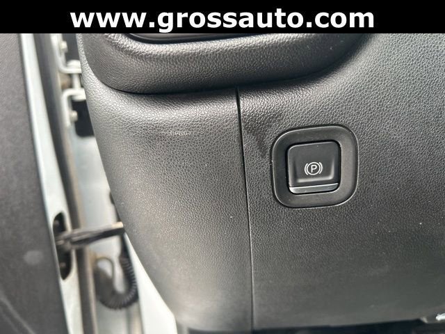 2023 Chevrolet Silverado 2500 HD WT