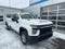 2023 Chevrolet Silverado 2500 HD WT