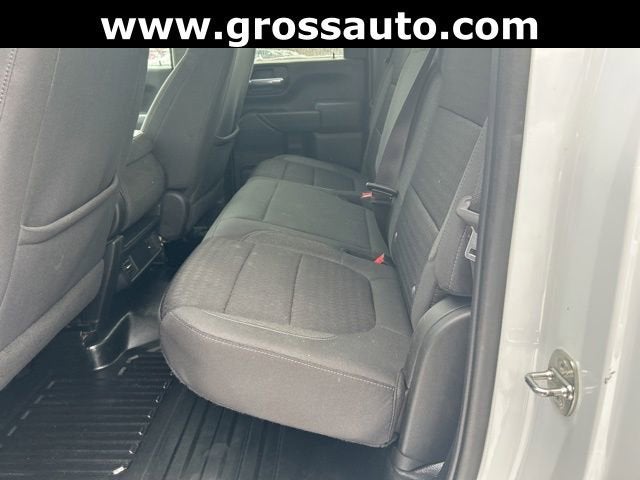 2023 Chevrolet Silverado 2500 HD WT