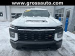 2023 Chevrolet Silverado 2500 HD WT