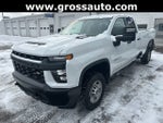 2023 Chevrolet Silverado 2500 HD WT
