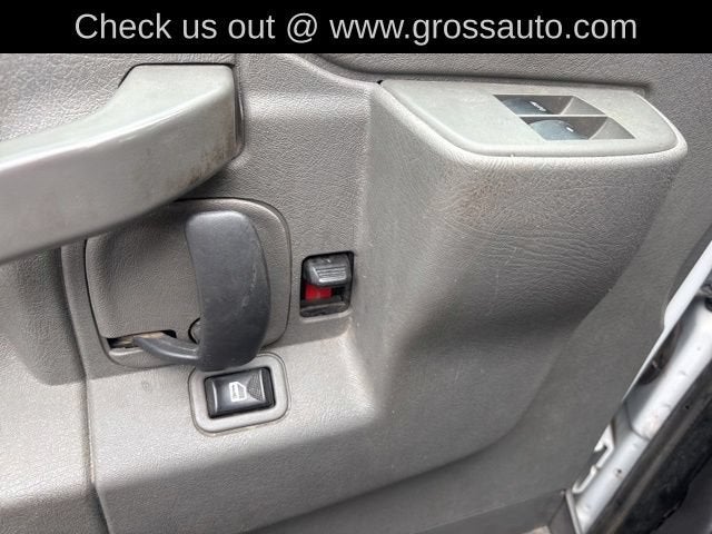 2018 Chevrolet Express Cargo 2500 Work Van