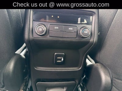 2017 GMC Acadia SLE