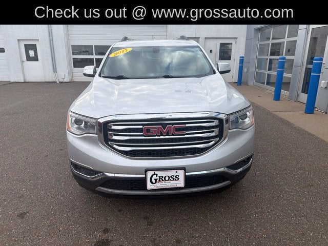2017 GMC Acadia SLE