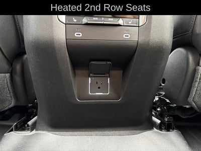 2024 GMC Yukon XL AT4