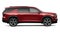 2027 Chevrolet Traverse High Country