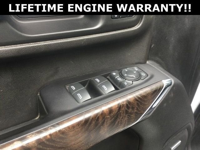 2022 GMC Sierra 3500 HD Denali