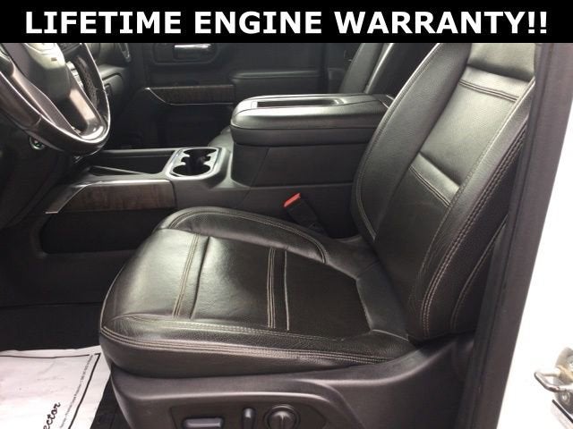 2022 GMC Sierra 3500 HD Denali