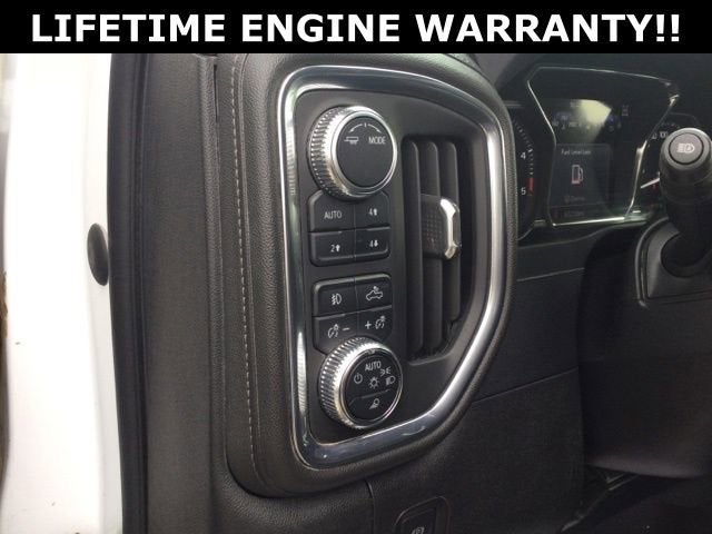 2022 GMC Sierra 3500 HD Denali