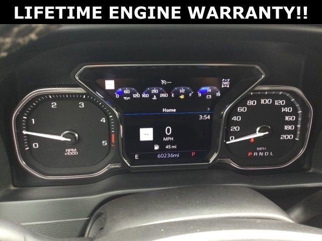 2022 GMC Sierra 3500 HD Denali