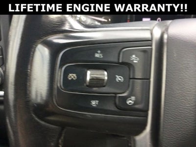 2022 GMC Sierra 3500 HD Denali