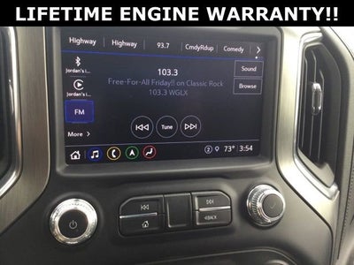 2022 GMC Sierra 3500 HD Denali