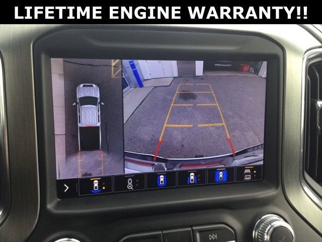 2022 GMC Sierra 3500 HD Denali