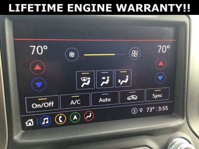 2022 GMC Sierra 3500 HD Denali