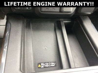 2022 GMC Sierra 3500 HD Denali