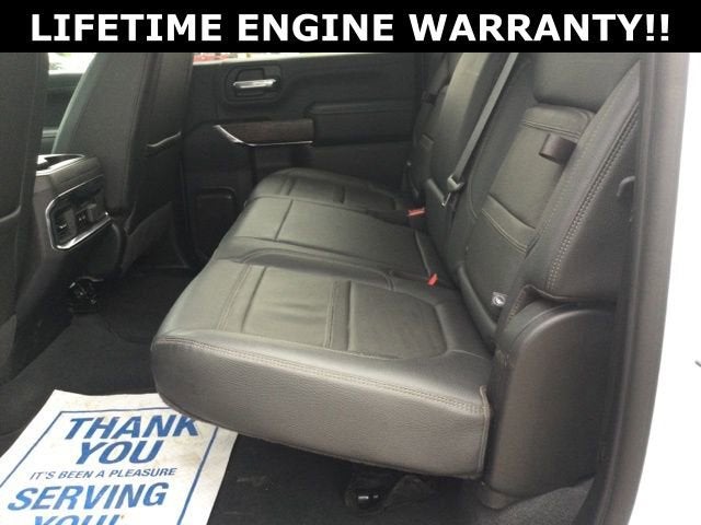 2022 GMC Sierra 3500 HD Denali