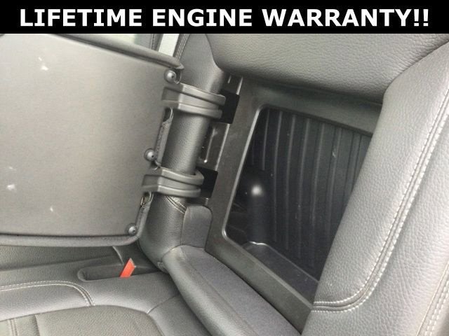 2022 GMC Sierra 3500 HD Denali