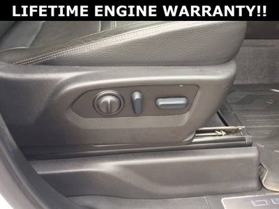 2022 GMC Sierra 3500 HD Denali