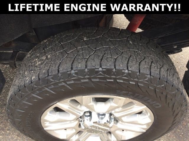 2022 GMC Sierra 3500 HD Denali