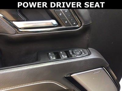 2024 GMC Sierra 2500 HD AT4X