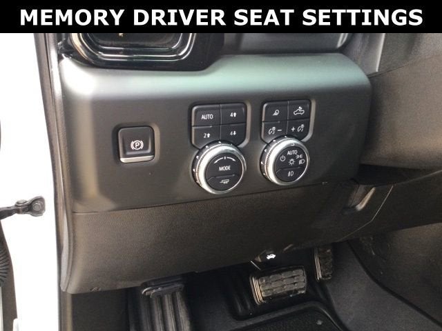 2024 GMC Sierra 2500 HD AT4X